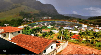 Ponto nº Amplie seu Alcance em Mimoso do Sul, Espírito Santo: Anúncios em Outdoor e Mídia Off com a ES Outdoor