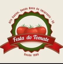 Ponto nº Anuncie outdoor na 37ª Festa do Tomate em Venda Nova do Imigrante