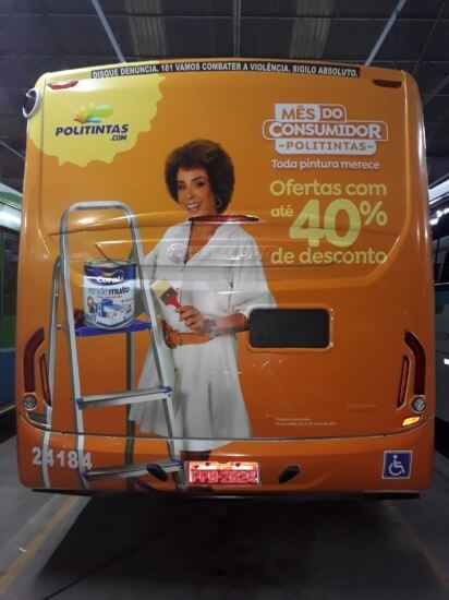 Anuncie em m&iacute;dia m&oacute;vel no Espirito Santo! 