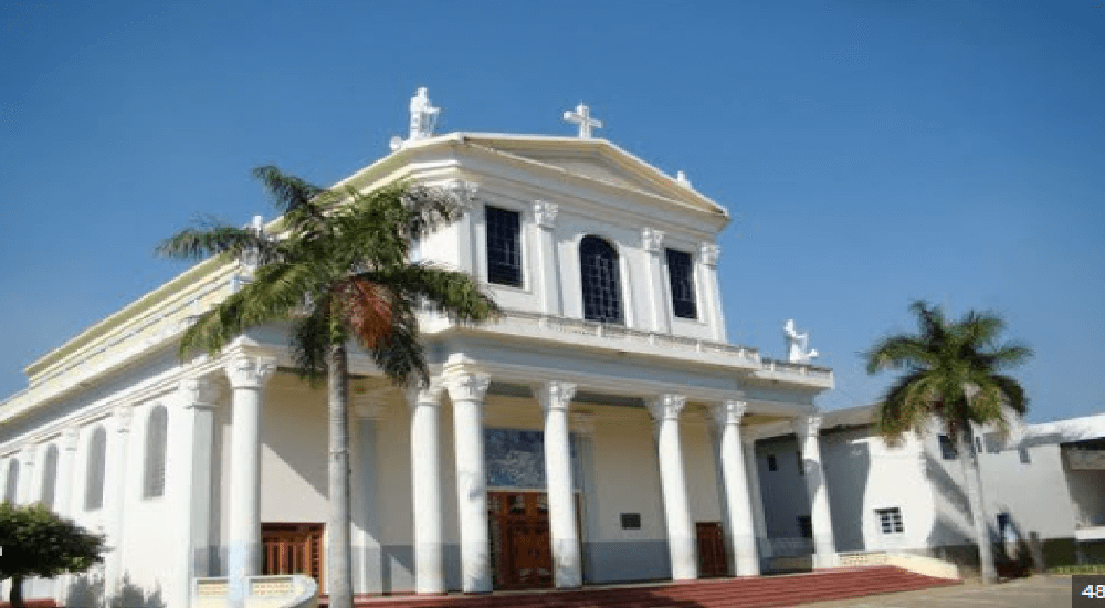 Outdoor e m&iacute;dia externa em Barra de S&atilde;o Francisco, ES