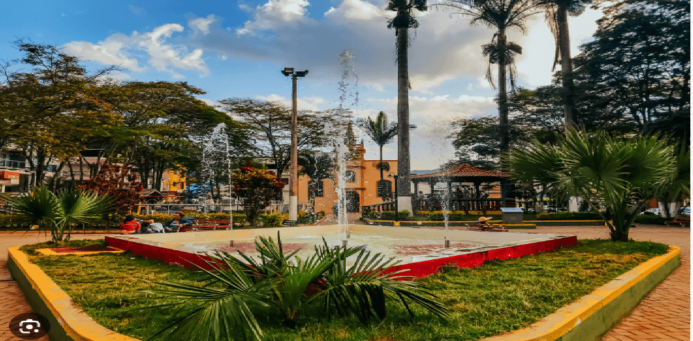 Outdoor em Irupi: Conectando sua Marca com a Comunidade Local com a ES Outdoor