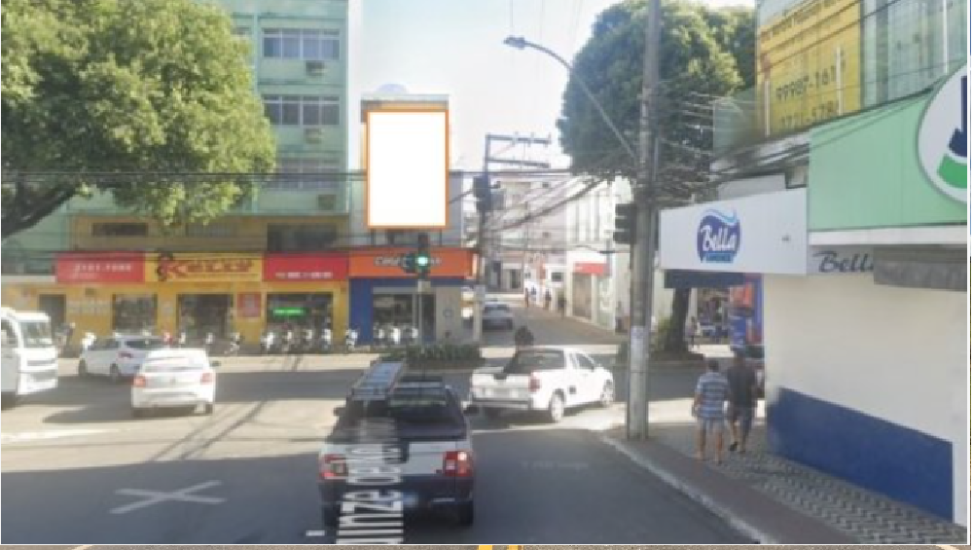 Destaque Sua Marca com Painel de LED em Colatina, Esp&iacute;rito Santo - ES Outdoor tem a Solu&ccedil;&atilde;o Ideal!
