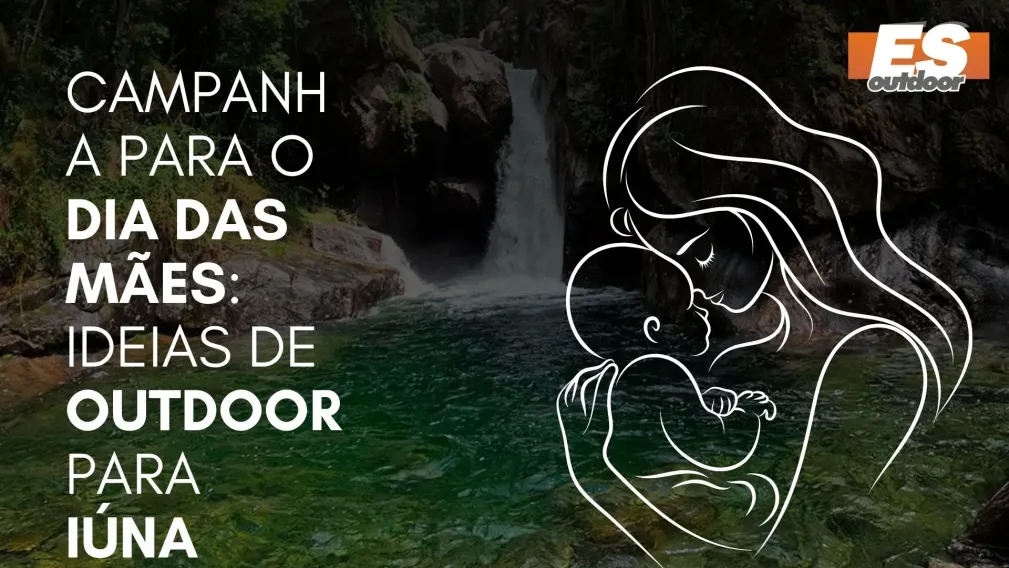Campanha para o Dia das M&atilde;es: Ideias de Outdoor para I&uacute;na