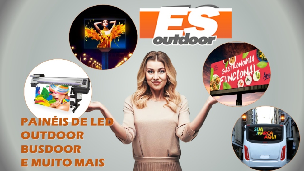 Anuncie Outdoor em Fund&atilde;o
