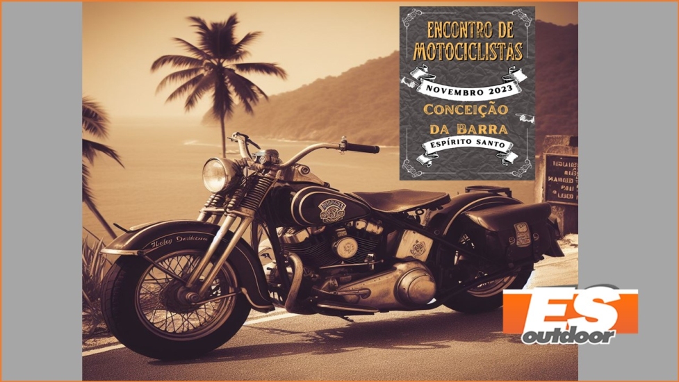 Maximize a Visibilidade do seu Neg&oacute;cio no Encontro de Motociclistas em Concei&ccedil;&atilde;o da Barra no Esp&iacute;rito Santo! 