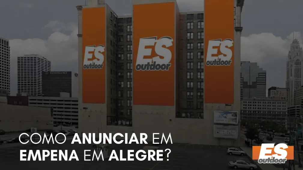 Como Anunciar em Empena em Alegre?