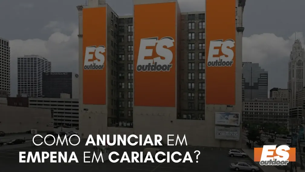Como Anunciar em Empena em Cariacica?