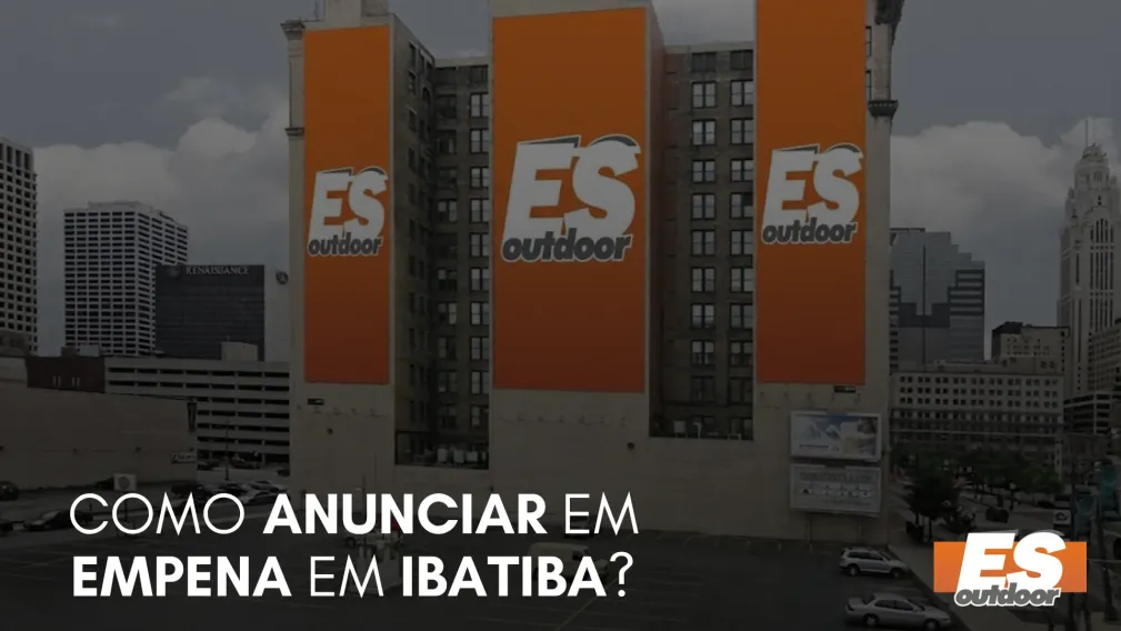 Como Anunciar em Empena em Ibatiba?