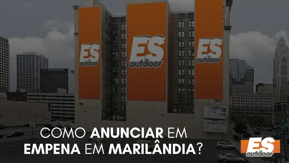 Como Anunciar em Empena em Maril&acirc;ndia?