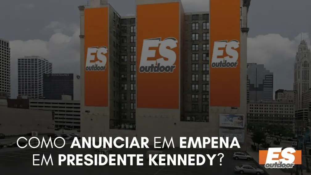 Como Anunciar em Empena em Presidente Kennedy?