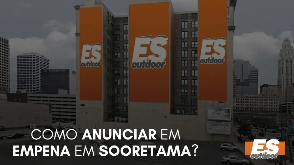 Como Anunciar em Empena em Sooretama?