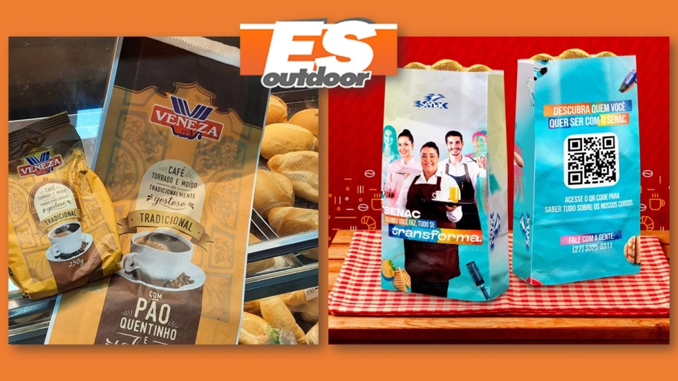 O Poder da M&iacute;dia em Saco de P&atilde;o: Uma Estrat&eacute;gia Eficiente para Alcance Local