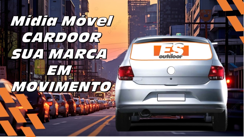 Explorando Vila Velha com Cardoor: Conectando Marcas e Comunidade