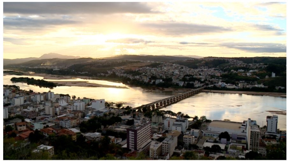Alcance Novos Horizontes Publicit&aacute;rios em Colatina, ES, com a ES Outdoor!