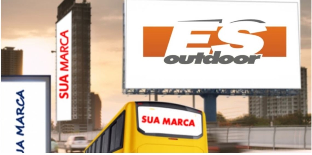 Alcance Nacional com a ES Outdoor: Destaque sua Marca em Outdoors e M&iacute;dias Off-line!