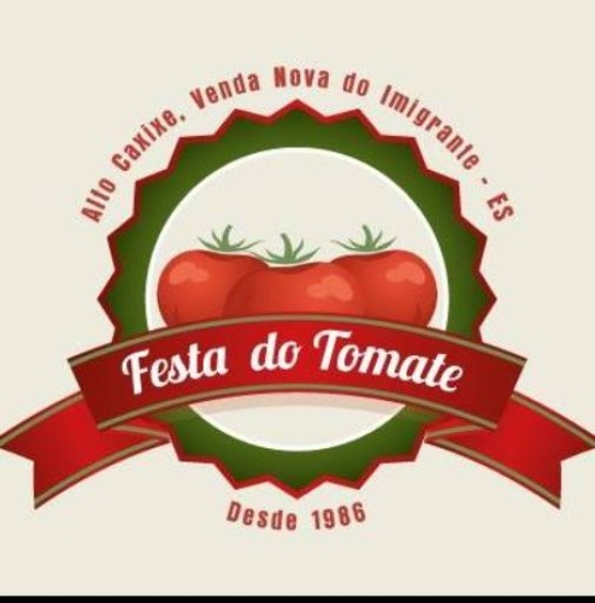 Anuncie outdoor na 37&ordf; Festa do Tomate em Venda Nova do Imigrante