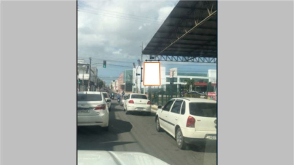 Anuncie no painel de led no Casagrande Atacado em Linhares ES 
