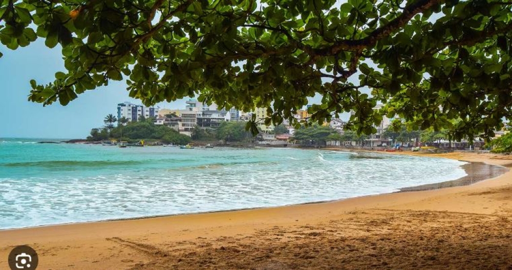 Anuncie outdoor em Anchieta ES 