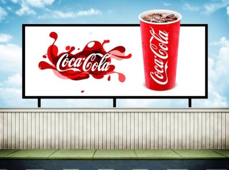 Anuncie outdoor em Barra de S&atilde;o Francisco!