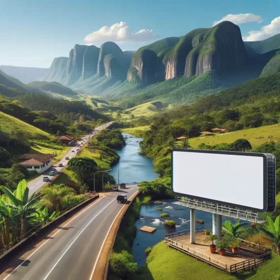 Outdoors e a Promo&ccedil;&atilde;o do Turismo Ecol&oacute;gico em Domingos Martins