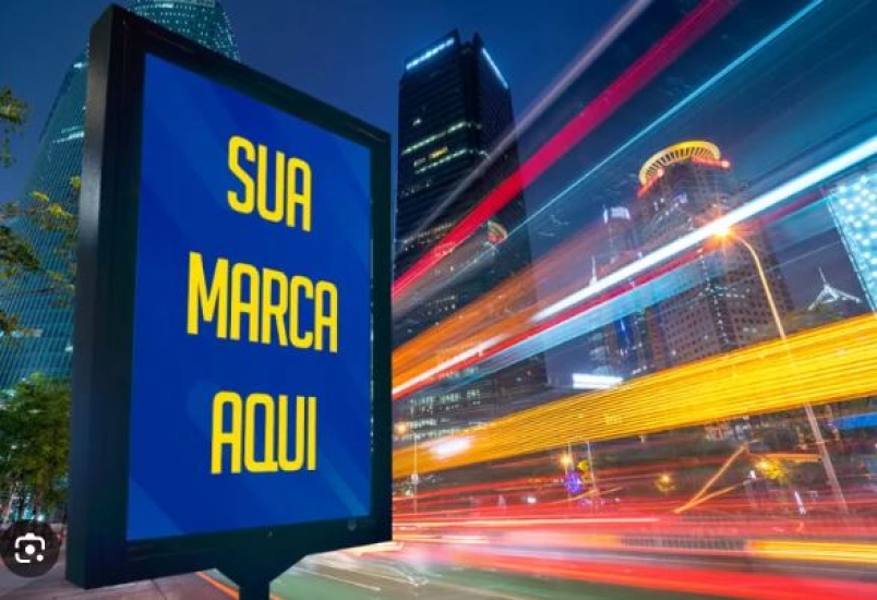 Refer&ecirc;ncia em m&iacute;dia OOH no Espirito Santo e Brasil!