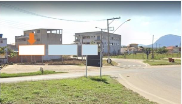 Destaque a sua marca em Baixo Guandu, ES: Anuncie em Outdoor