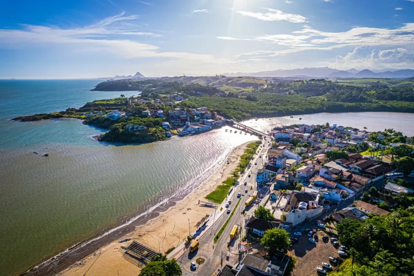 M&iacute;dia Externa em Anchieta: Impulsione Seu Neg&oacute;cio com a ES OUTDOOR