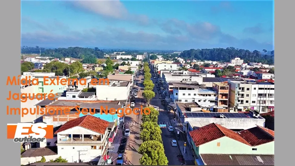 Fortale&ccedil;a Sua Marca em Jaguar&eacute; com a ESOUTDOOR