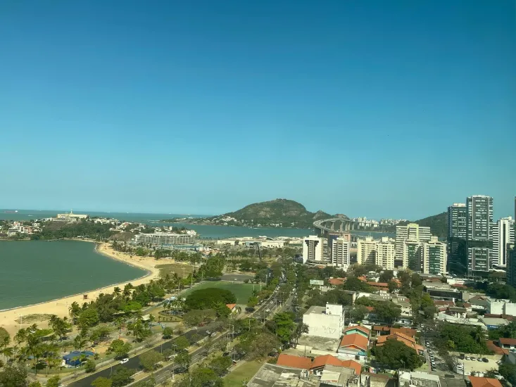 Outdoor no Esp&iacute;rito Santo: O Poder da M&iacute;dia Externa com a ESOUTDOOR