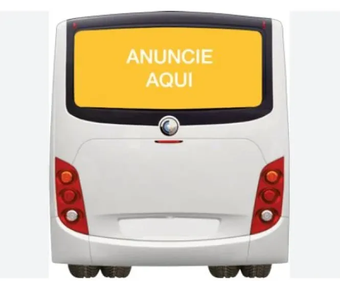 Por Que Anunciar em Busdoor?