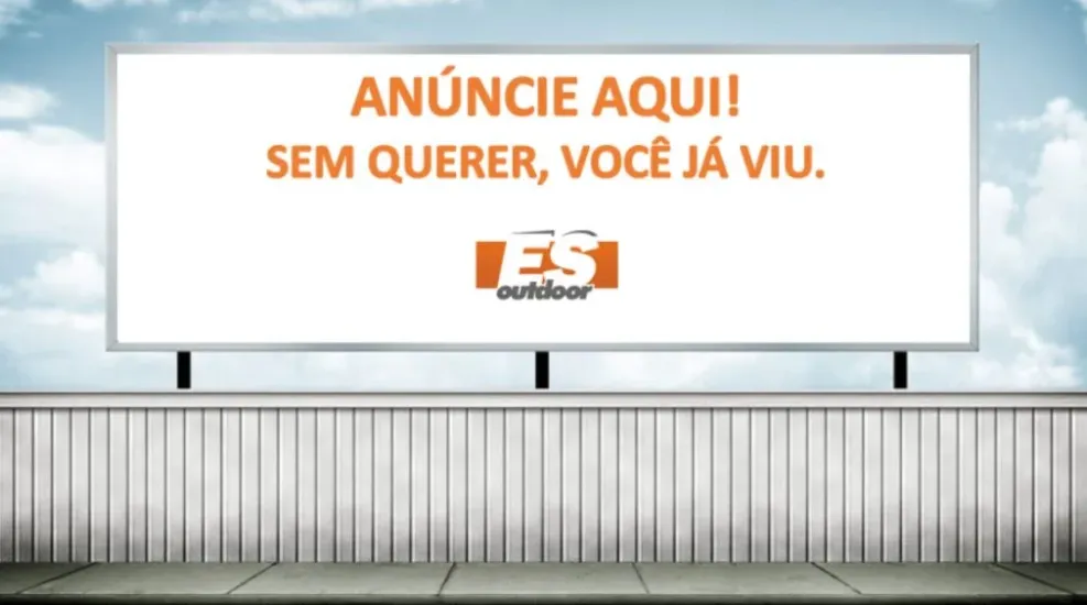 Planeje Sua Campanha de M&iacute;dia OOH no Esp&iacute;rito Santo e Brasil com a ES Outdoor!