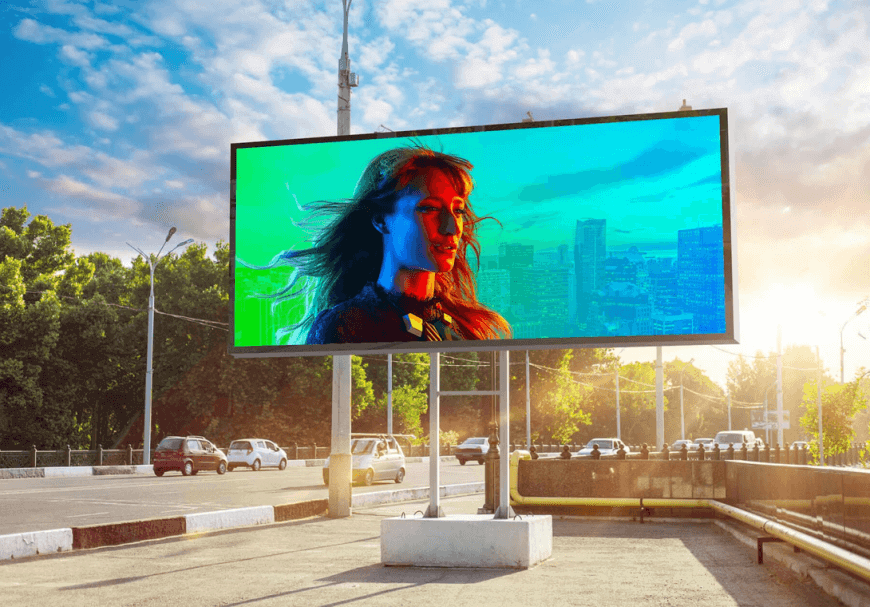 ANUNCIAR EM PAIN&Eacute;IS DE LED EM CACHOEIRO DE ITAPEMIRIM