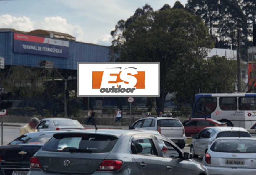 ANUNCIAR EM PAINEL DE LED EM VIT&Oacute;RIA