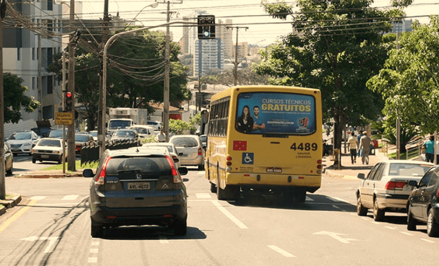 ANUNCIE BUSDOOR EM VIT&Oacute;RIA 