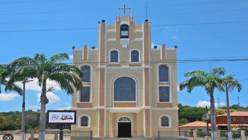 Anuncie em Baixo Guandu