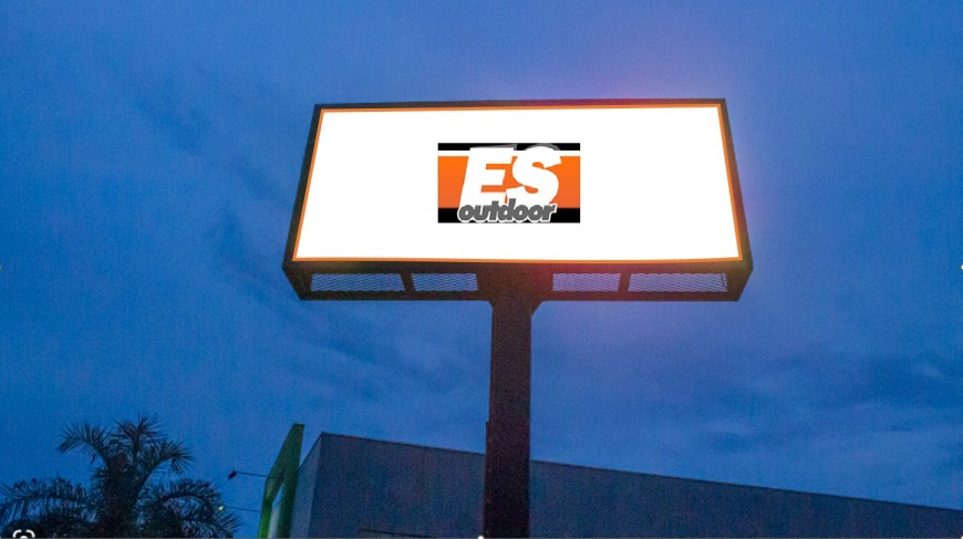 ANUNCIE EM PAINEL DE LED EM LINHARES Outdoor Espírito Santo, Front Light, Painel Rodoviário, ES Outdoor