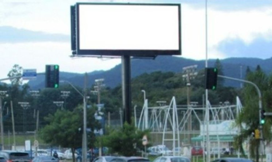 Anuncie LED em VIT&Oacute;RIA