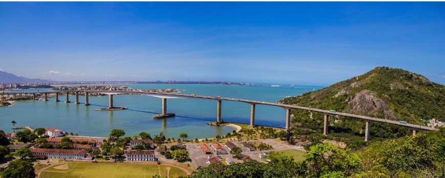 ANUNCIE NA TERCEIRA PONTE (VIT&Oacute;RIA E VILA VELHA)