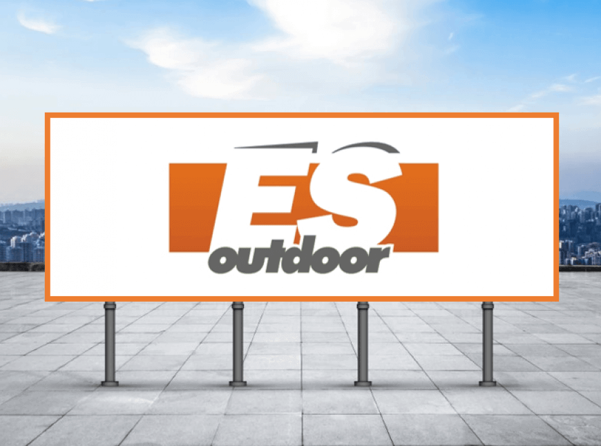 ANUNCIE NO OUTDOOR EM NOVA VEN&Eacute;CIA