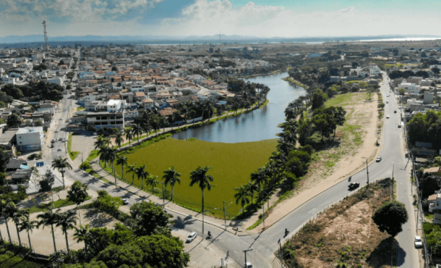 BENEF&Iacute;CIOS DO OUTDOOR EM LINHARES