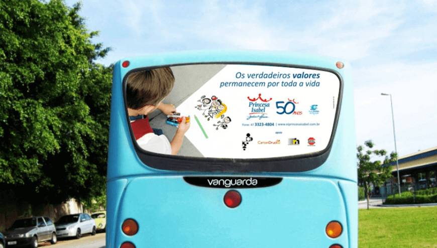 COMO ANUNCIAR EM BUSDOOR NO ESP&Iacute;RITO SANTO?