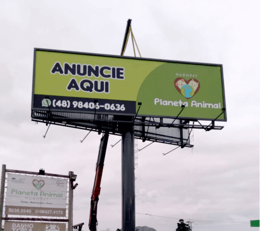 CONSTRU&Ccedil;&Atilde;O DE PLACAS NO ESP&Iacute;RITO SANTO