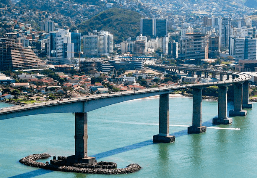 DIVULGUE SUA MARCA NA TERCEIRA PONTE 