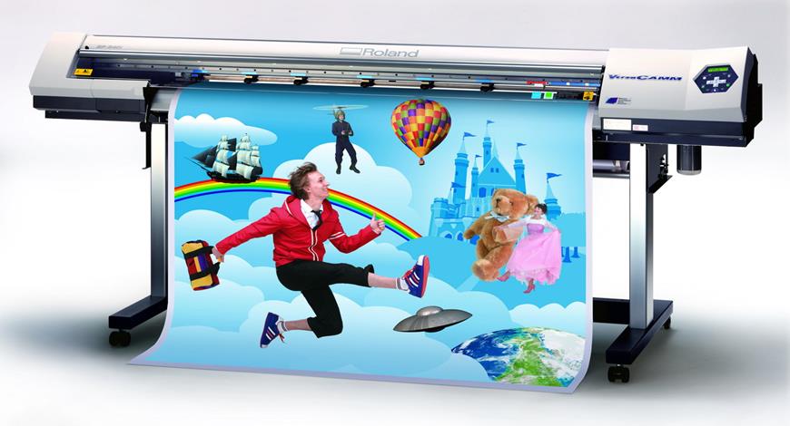 IMPRESS&Atilde;O OUTDOOR: PAPEL OU LONA? 