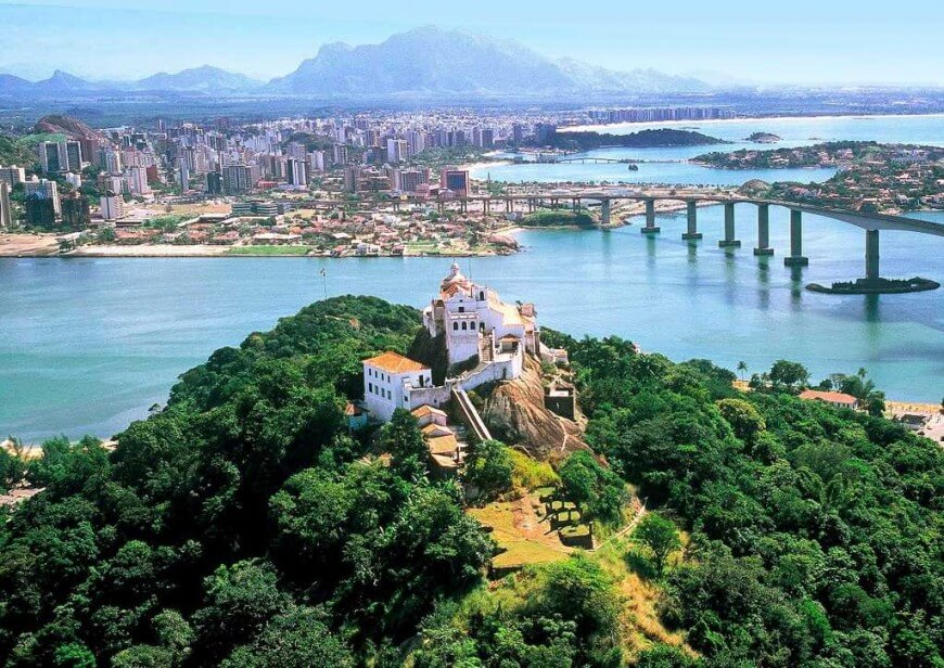 INVISTA EM OUTDOOR NA CIDADE DE VILA VELHA 