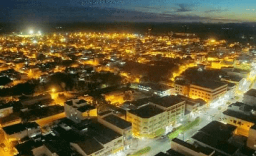 LOCAR OUTDOOR EM JAGUAR&Eacute; 