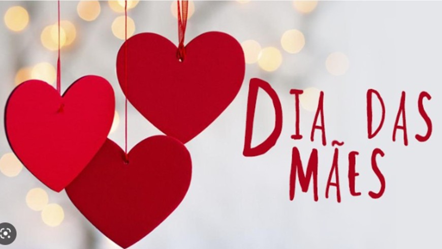 M&iacute;dia externa para o dia das m&atilde;es!