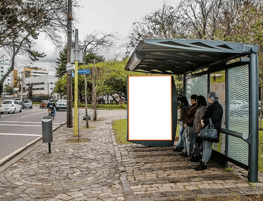 MOBILI&Aacute;RIO URBANO NO ESP&Iacute;RITO SANTO