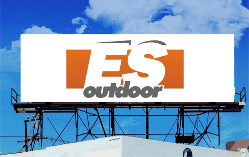 OUTDOOR EM FUND&Atilde;O
