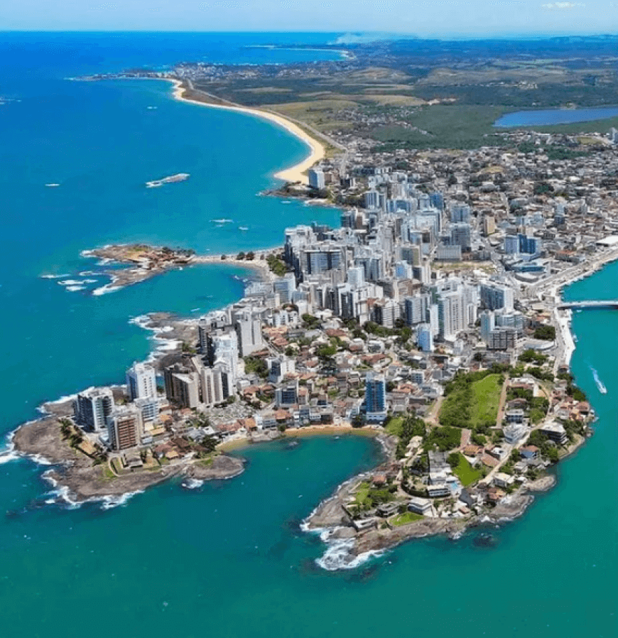 OUTDOOR EM GUARAPARI